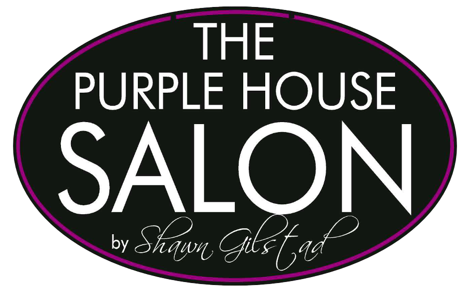 The Purple House Salon