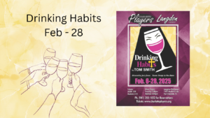 Drinking Habits