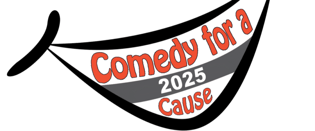 Comedy for a Cause